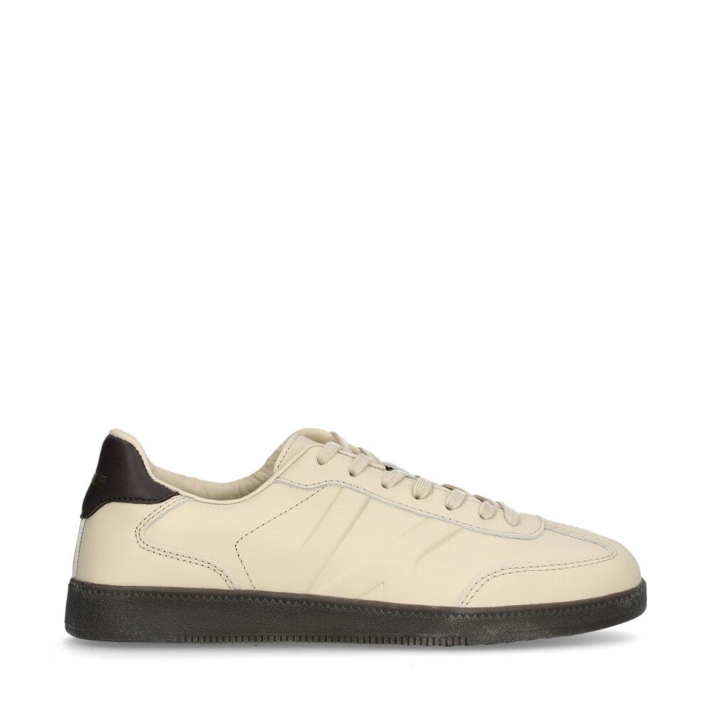 Wendover Sneakers Beige