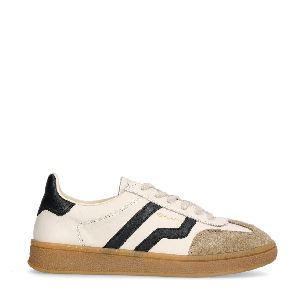 Cuzima Sneakers Beige
