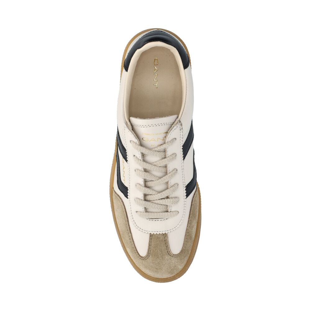 Cuzima Sneakers Beige
