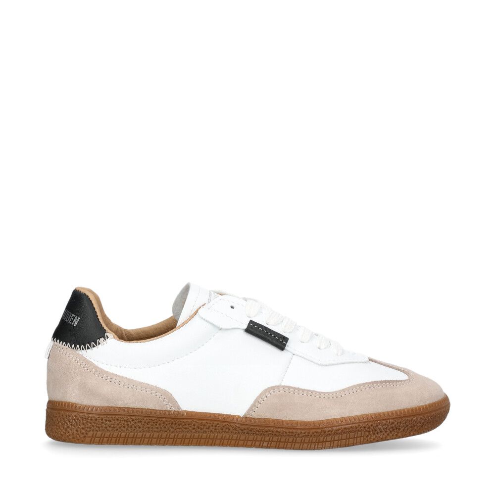Emporia Sneakers Vit