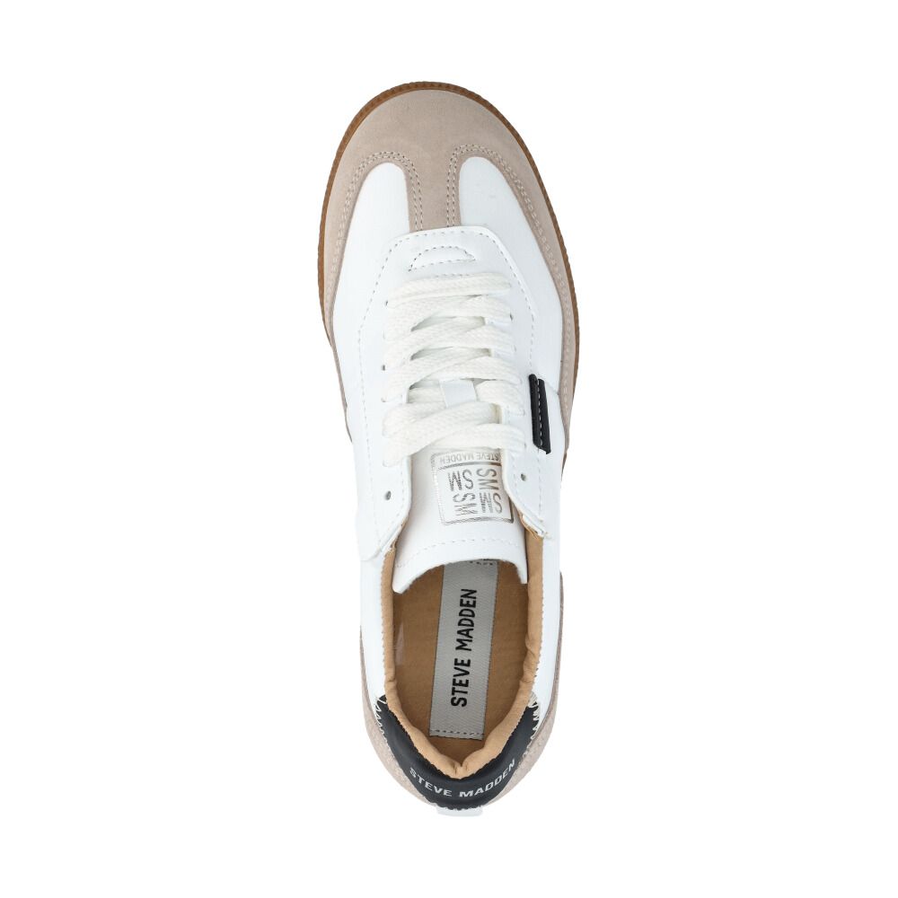 Emporia Sneakers Vit