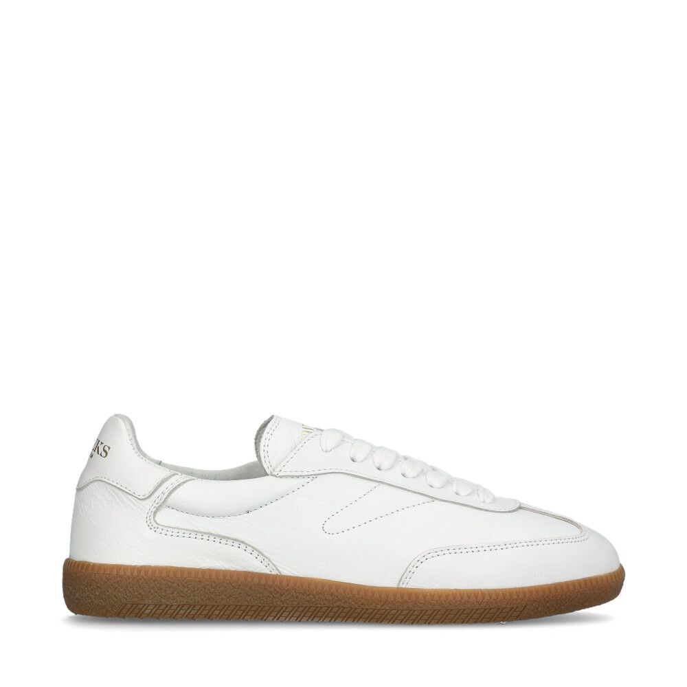 Karla Sneakers Vit