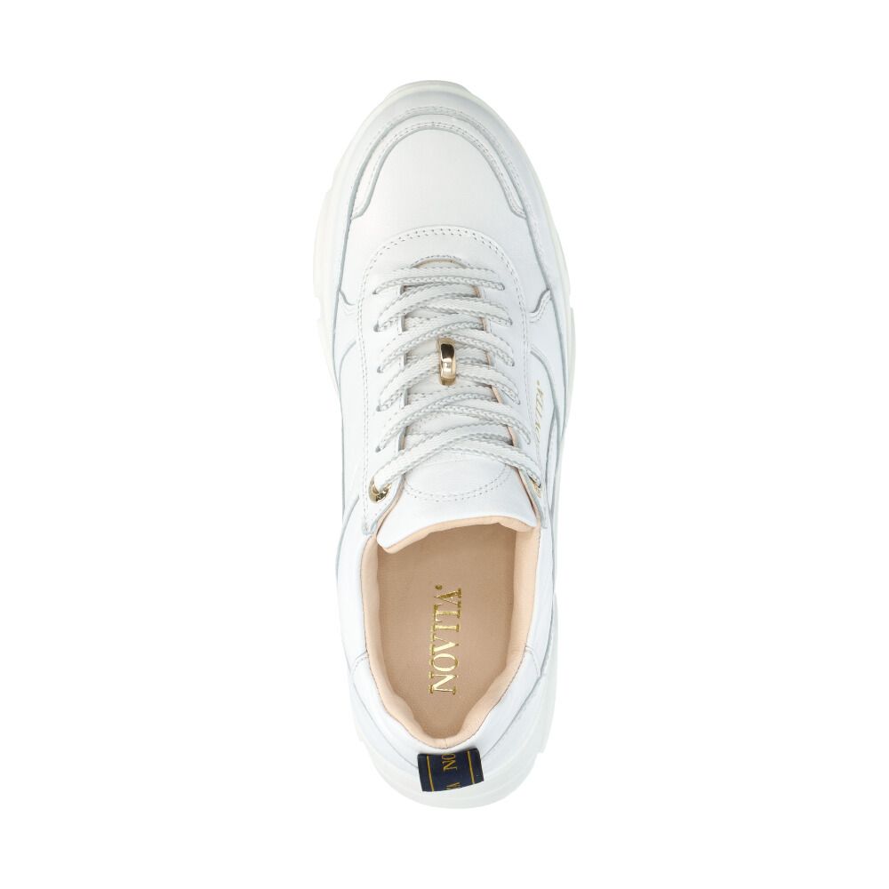 Riace Sneakers Vit