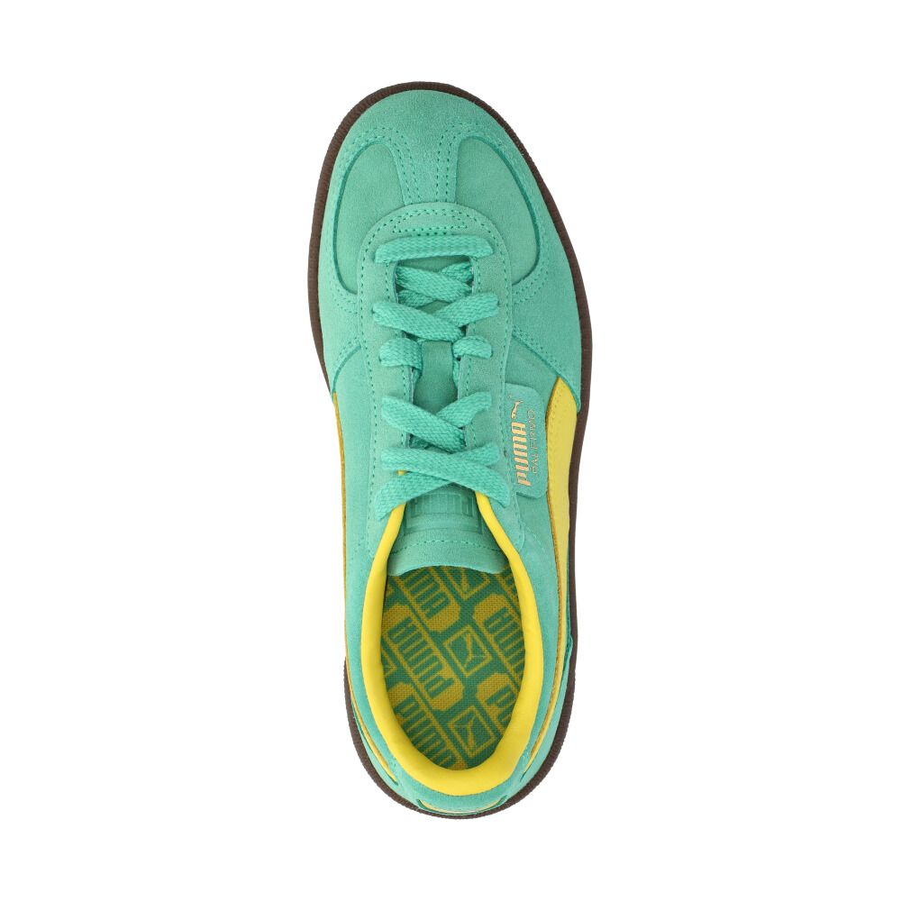 Palermo Sneakers Grön