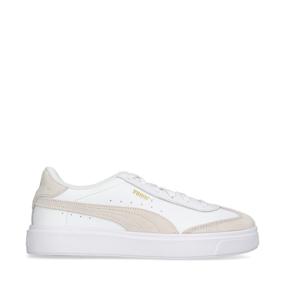 Lajla Sneakers Vit