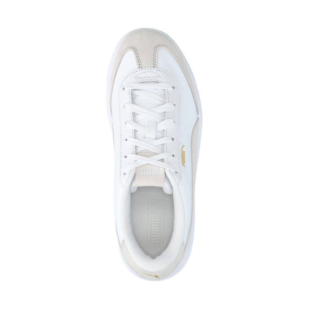 Lajla Sneakers Vit