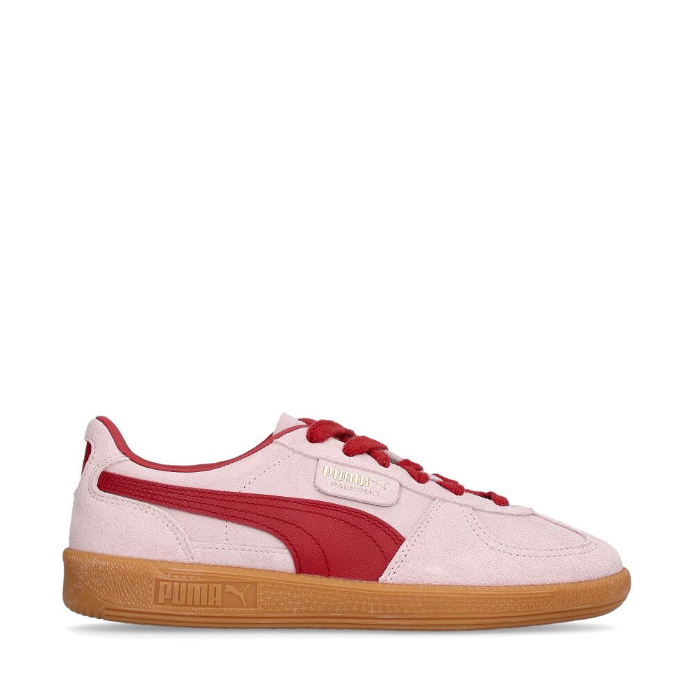 Palermo Sneakers Rosa