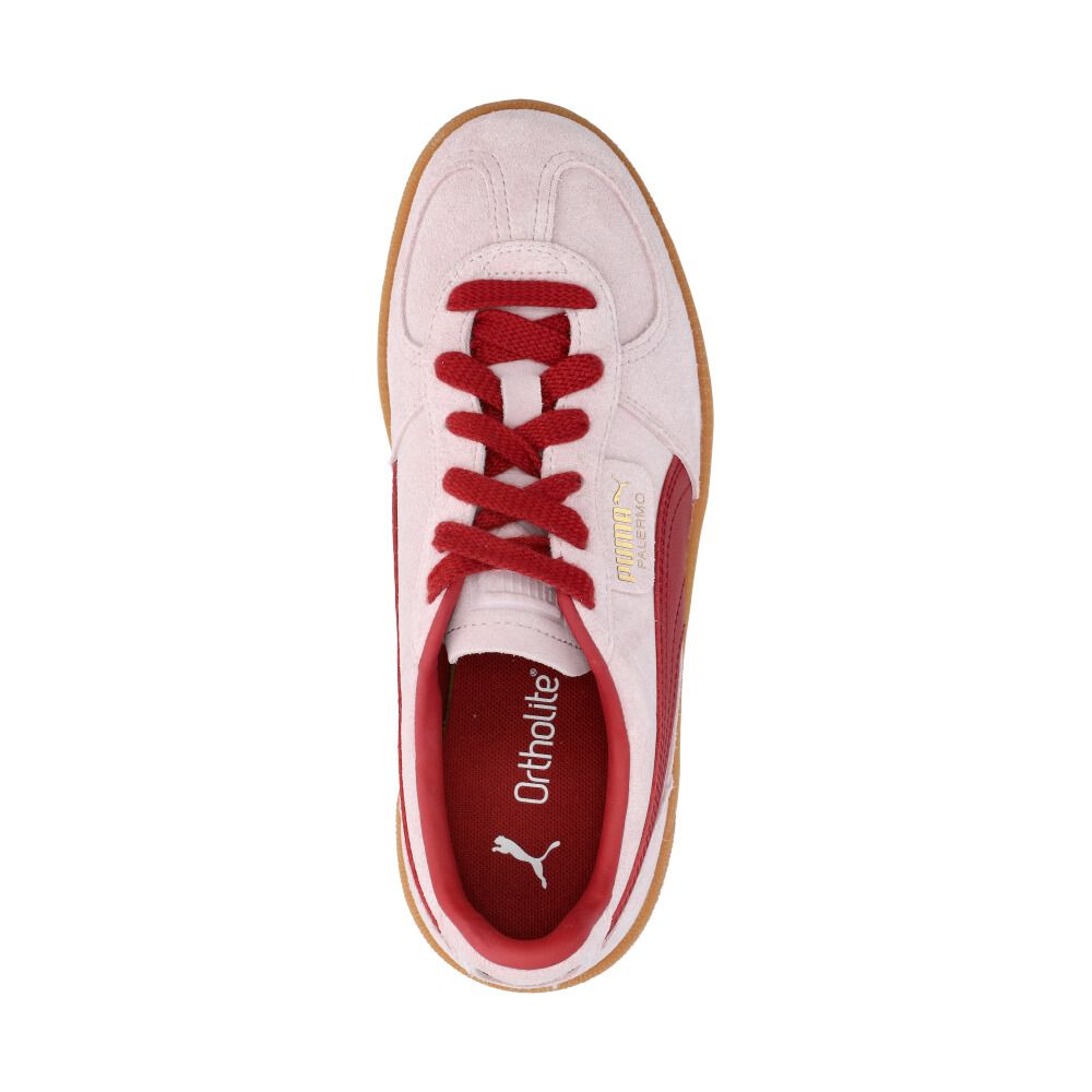 Palermo Sneakers Rosa