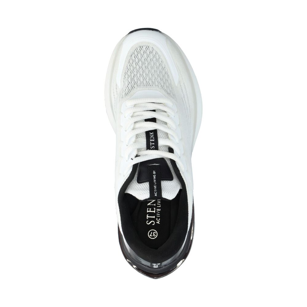 Alsen Sneakers Vit