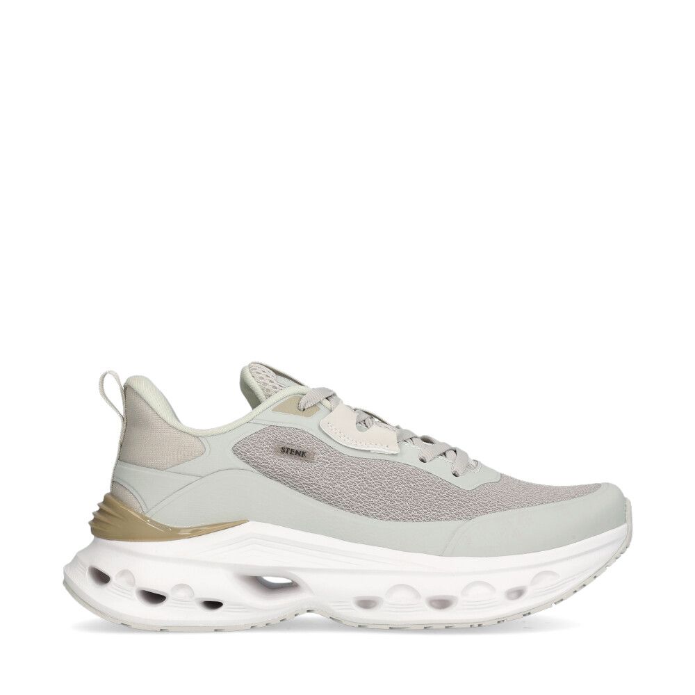 Rute Sneakers Grå