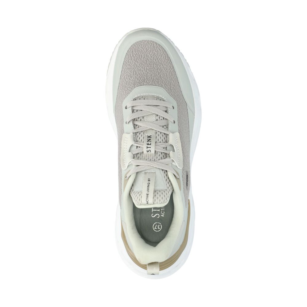 Rute Sneakers Grå