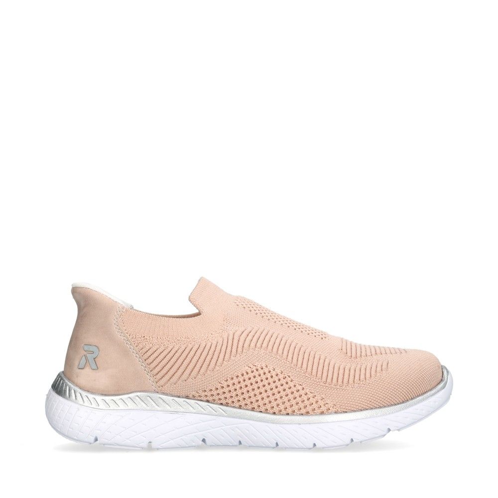 M5072-31 Sneakers Rosa