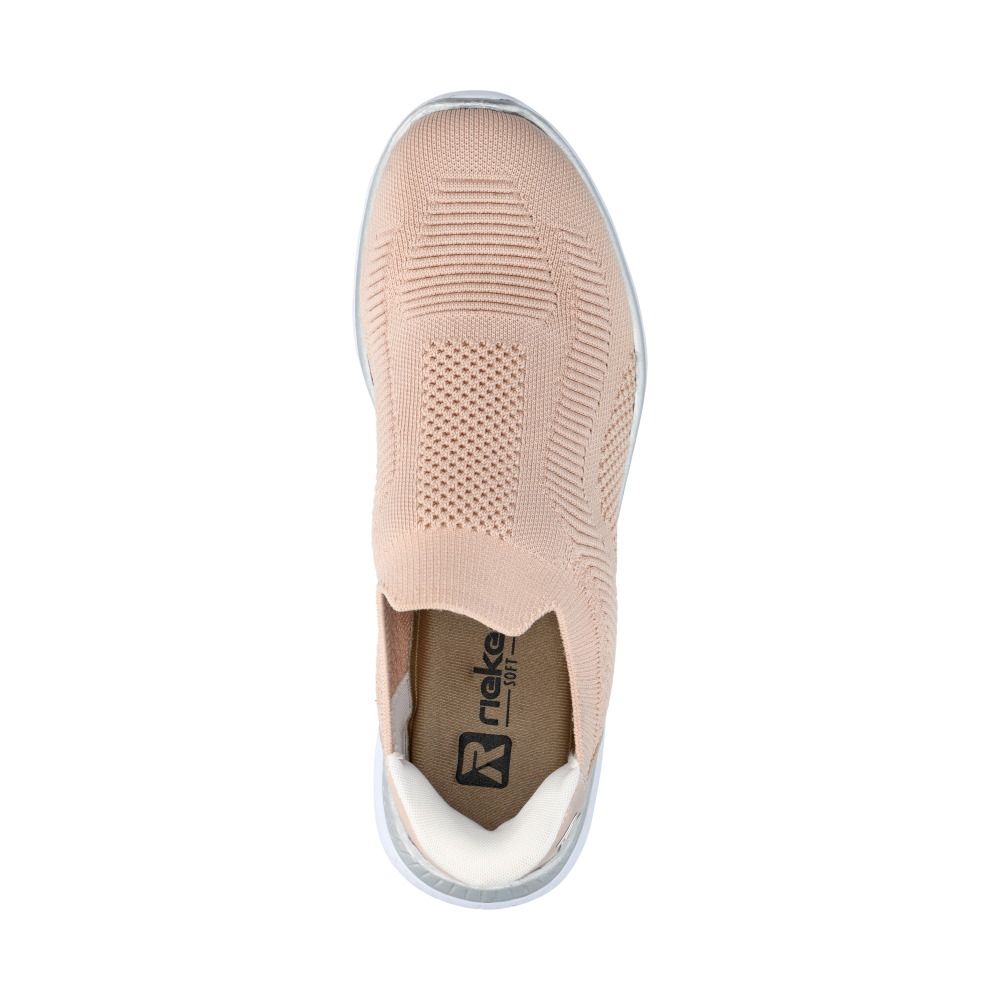 M5072-31 Sneakers Rosa