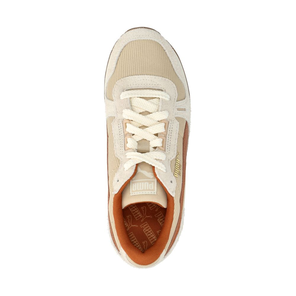 RX 737 Sneakers Beige