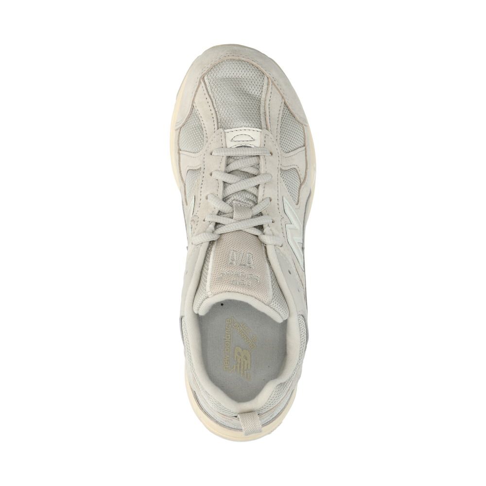 878 Sneakers Beige