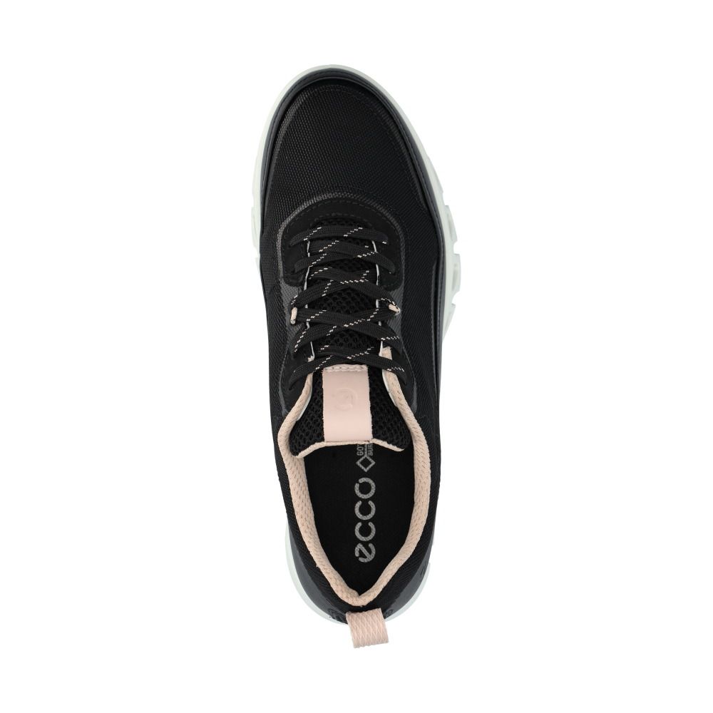 Multi-Vent Sneakers Svart Svart