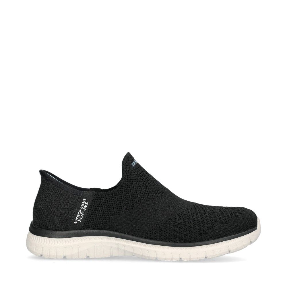 Virtue Sneakers Svart