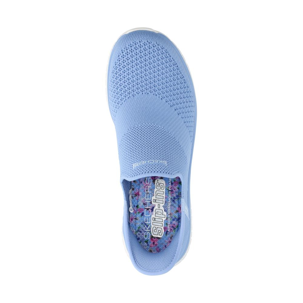 Virtue Sleek Sneakers Blå