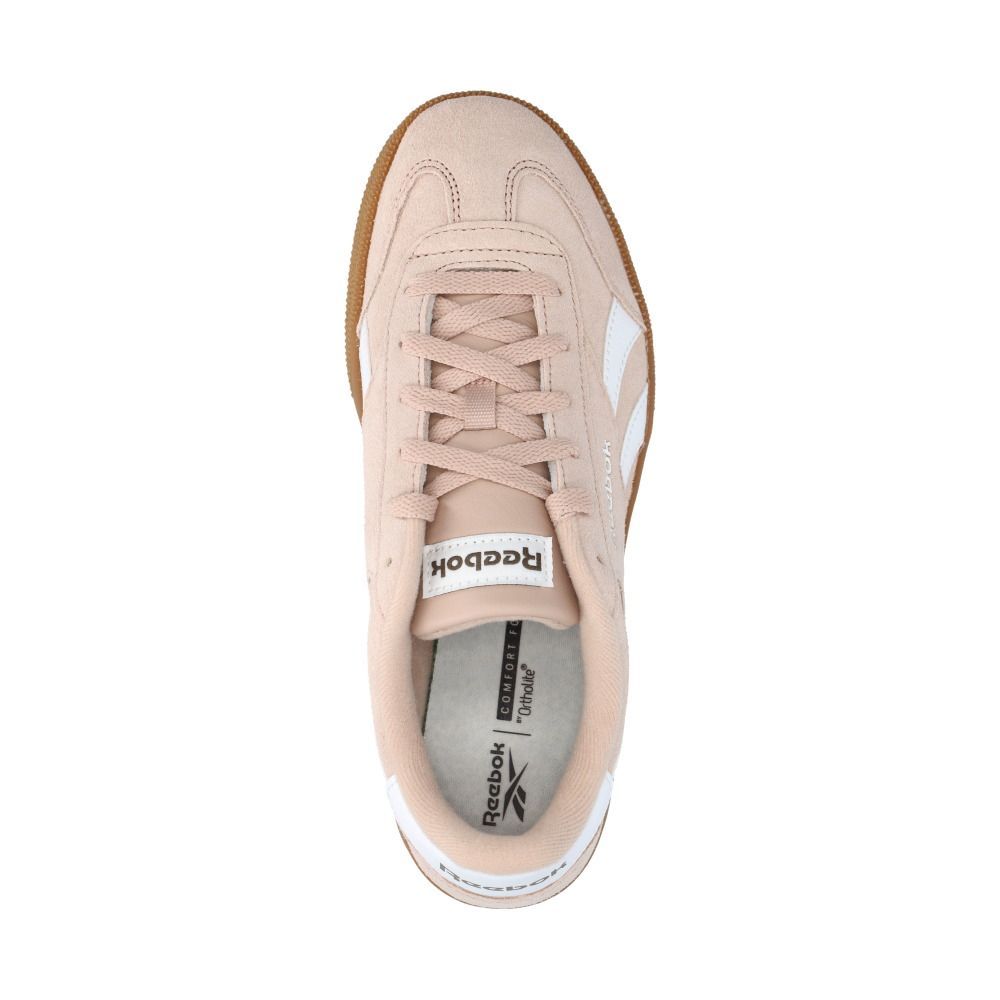 Smash Edge Sneakers Beige Beige