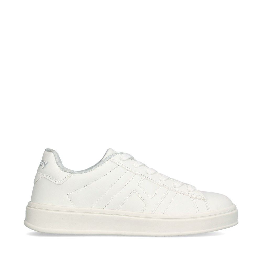 Elated Sneakers Vit