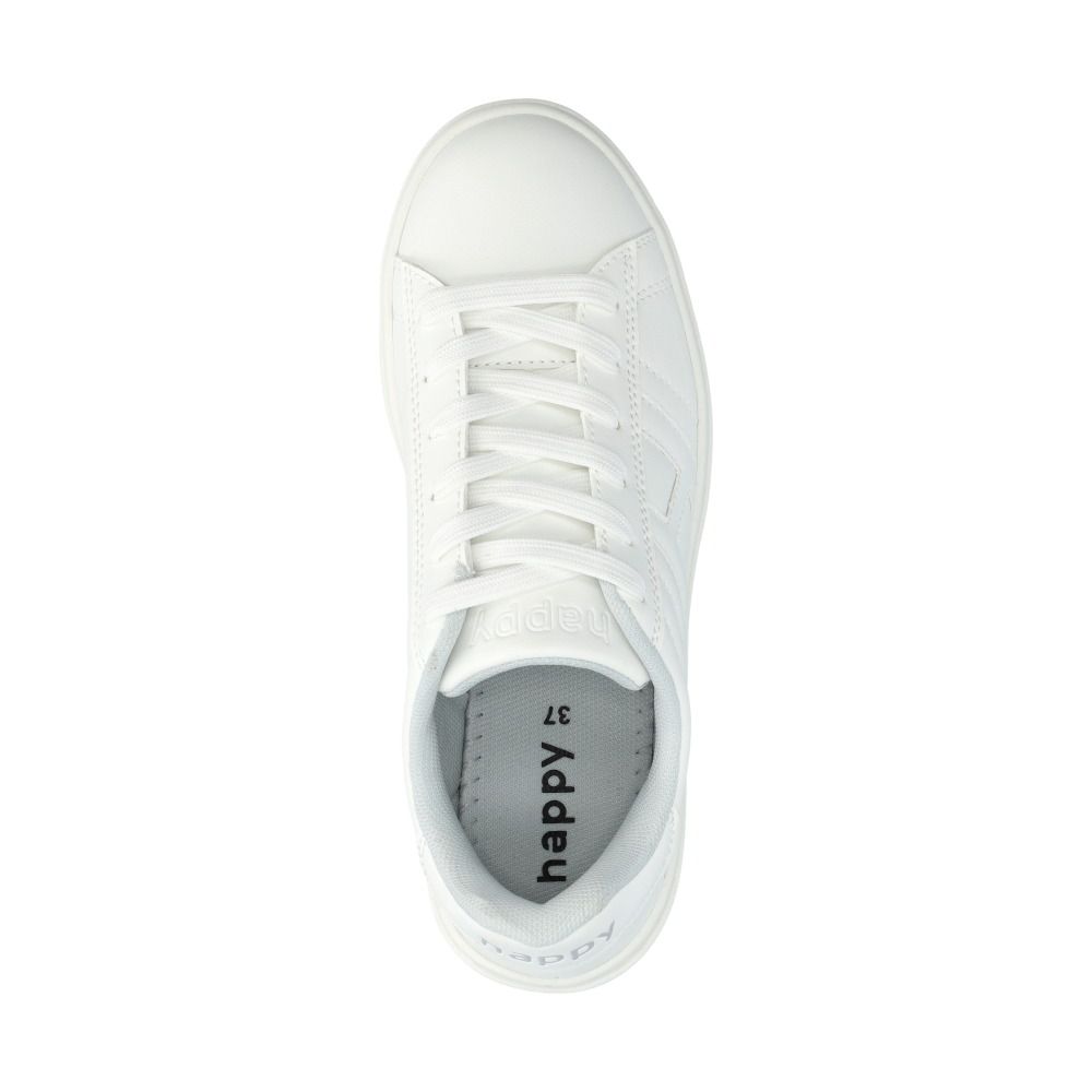 Elated Sneakers Vit