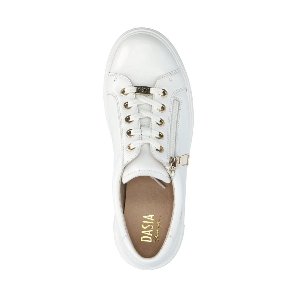 Viola Sneakers Vid