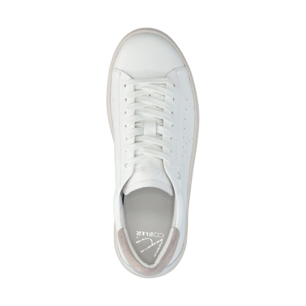 Ashington Sneakers Vit