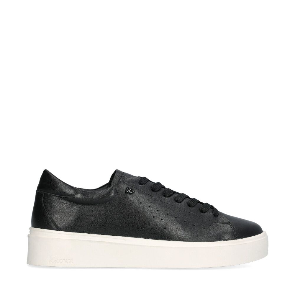 Ashington Sneakers Svart