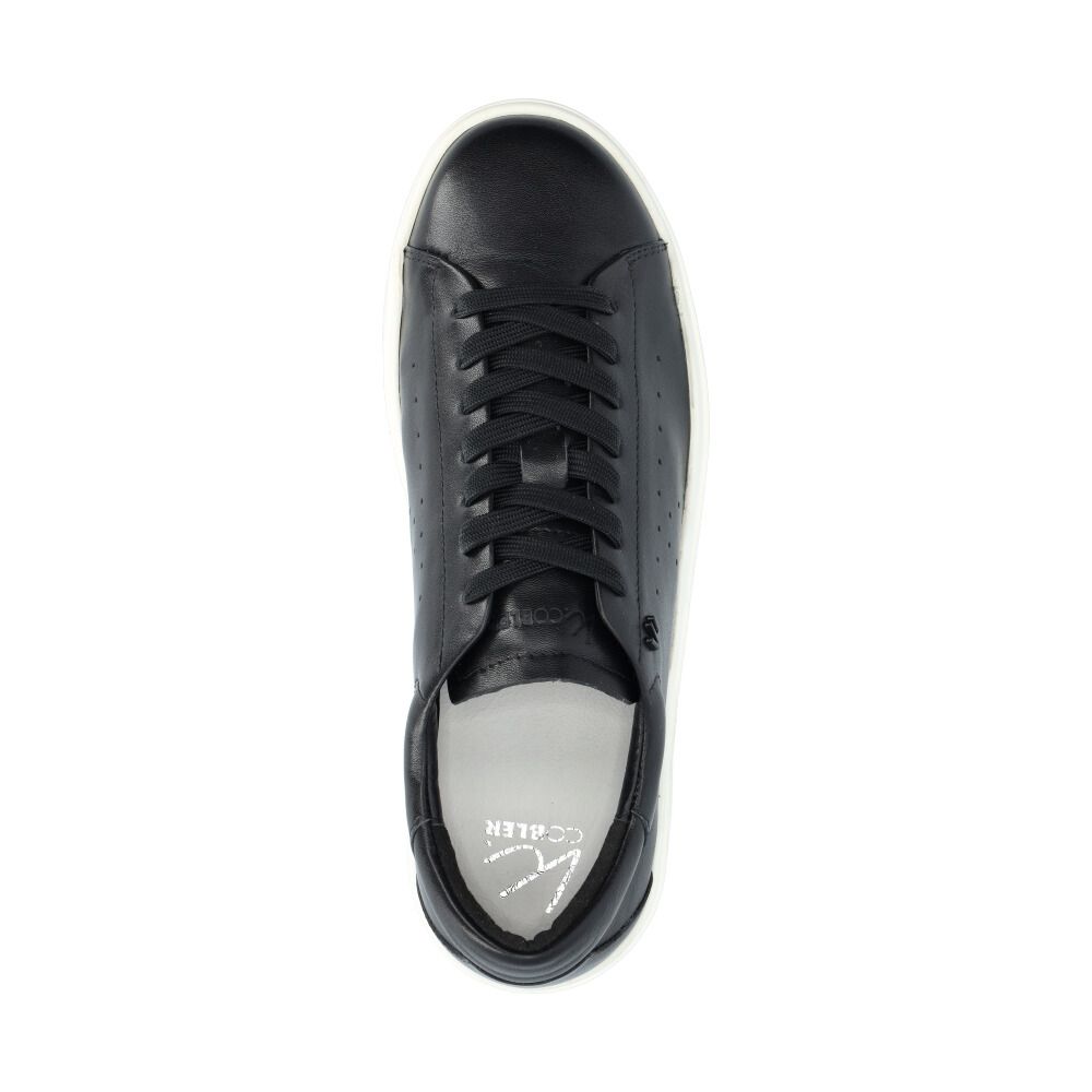 Ashington Sneakers Svart