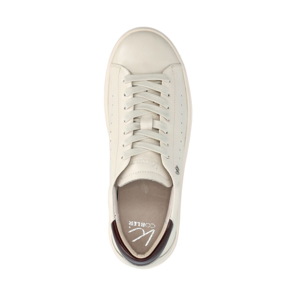 Ashington Sneakers Beige