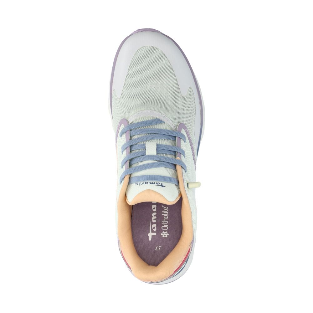 23700-44 779 Sneakers Blå