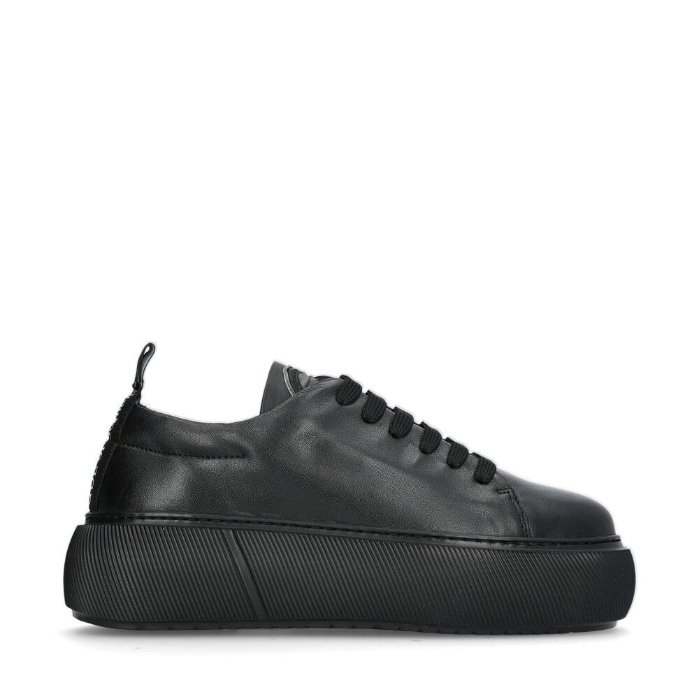 Hedda Sneakers Svart