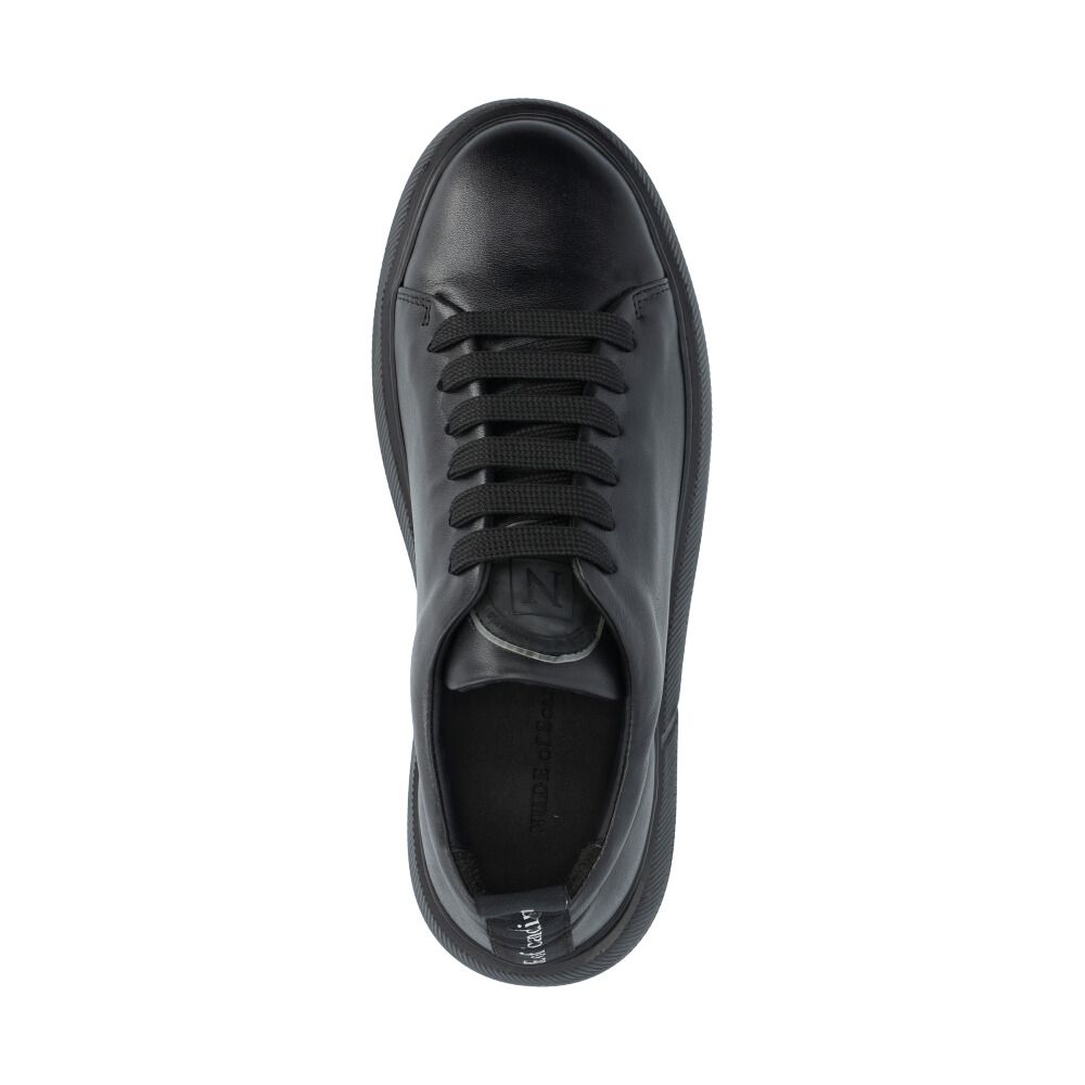 Hedda Sneakers Svart