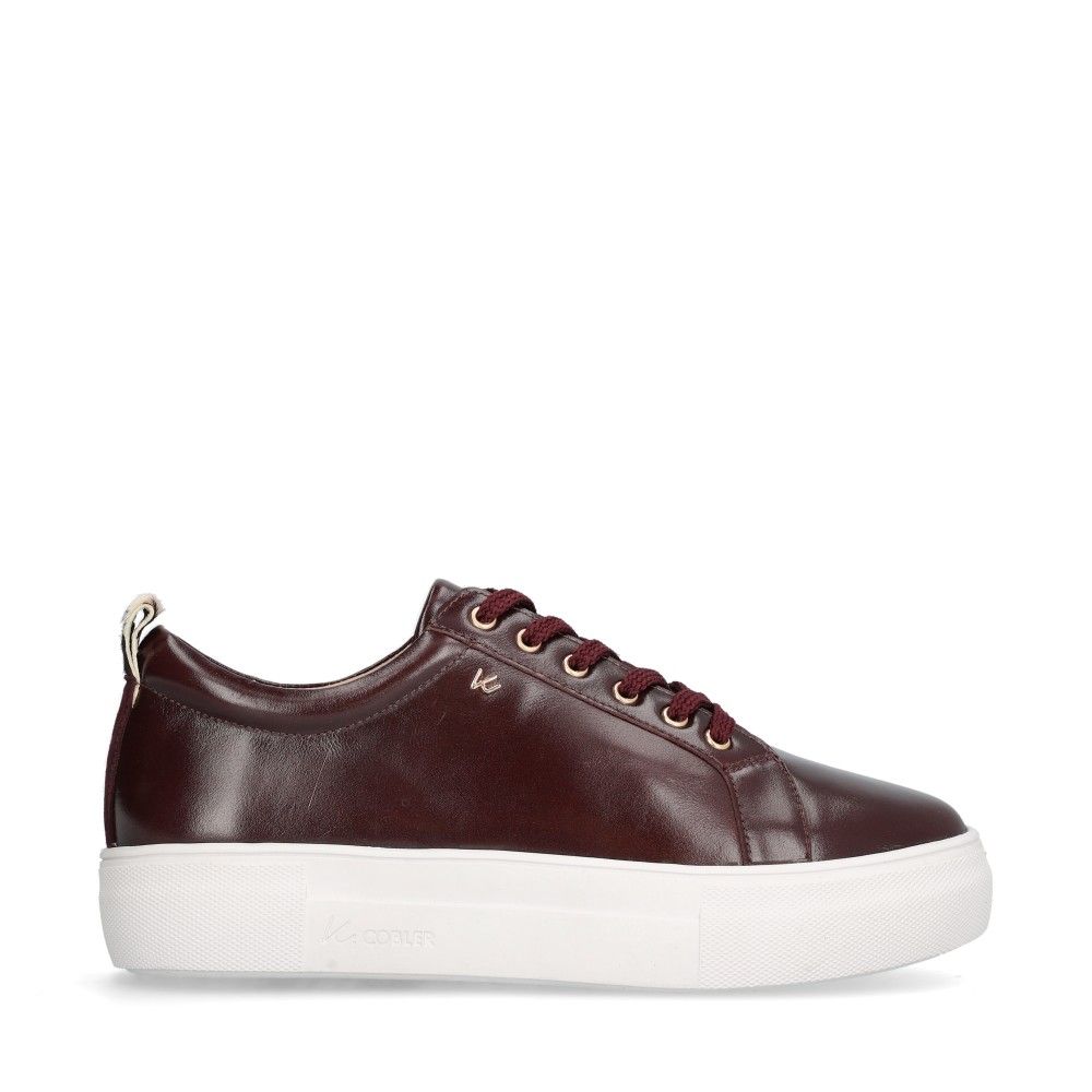 Anaheim Sneakers Bordeaux
