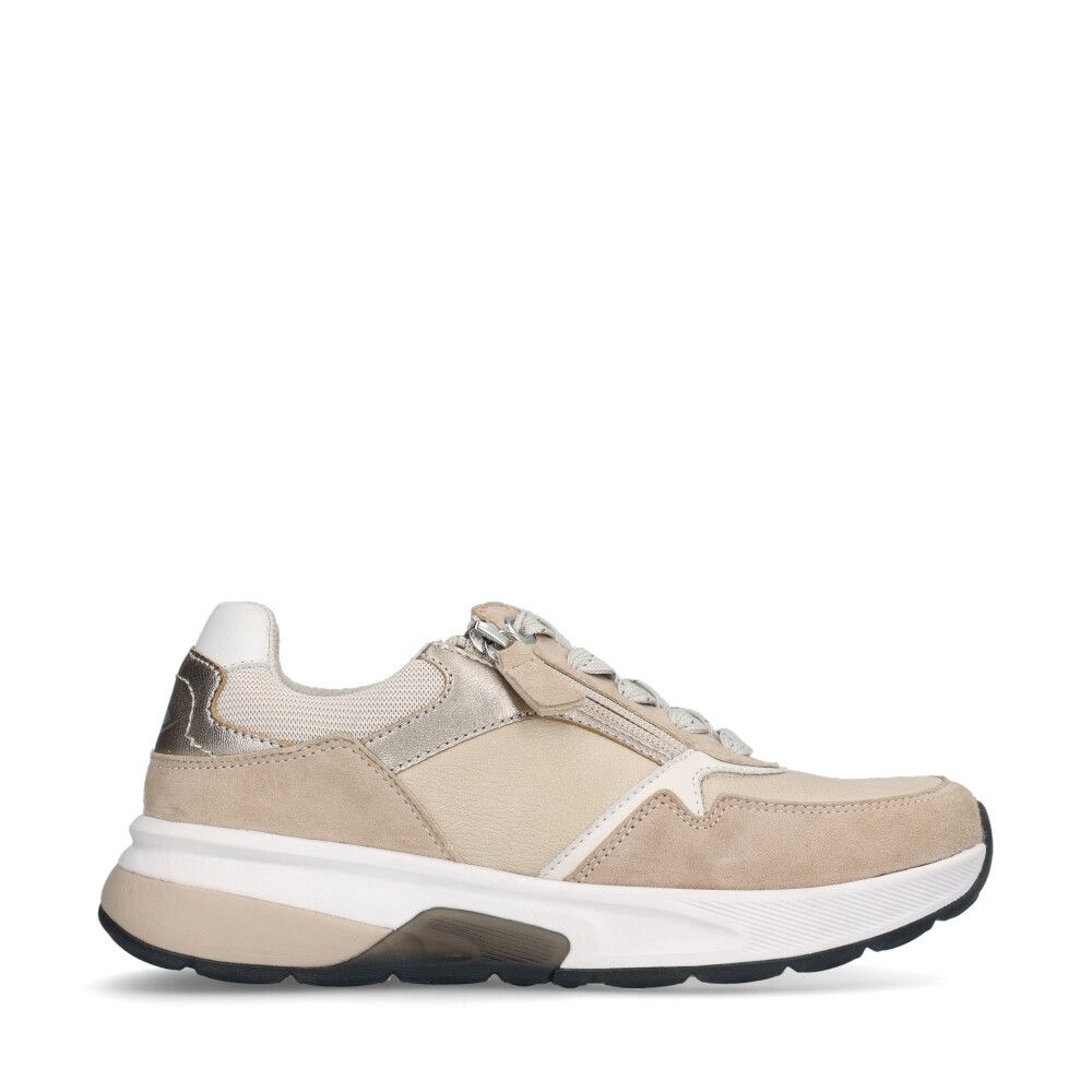 66.847.33 Sneakers Beige