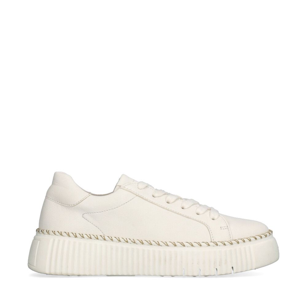 63.240.22 Sneakers Vit