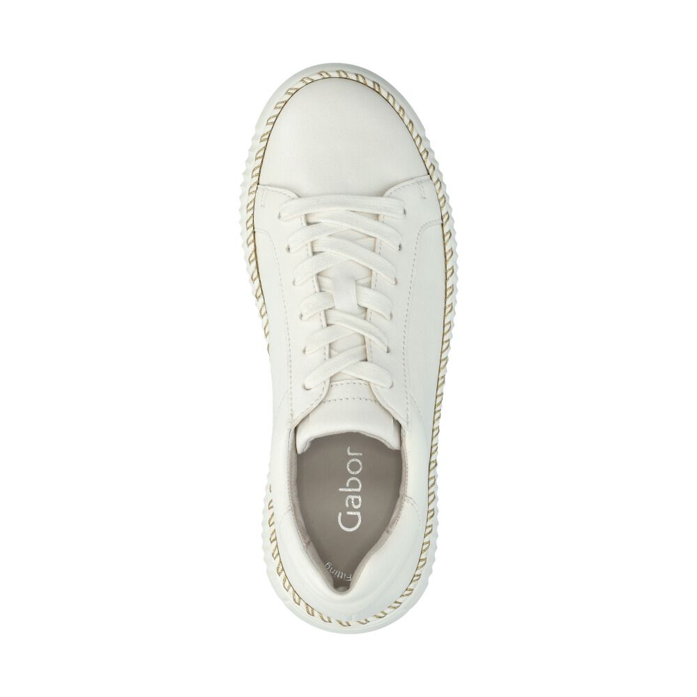 63.240.22 Sneakers Vit