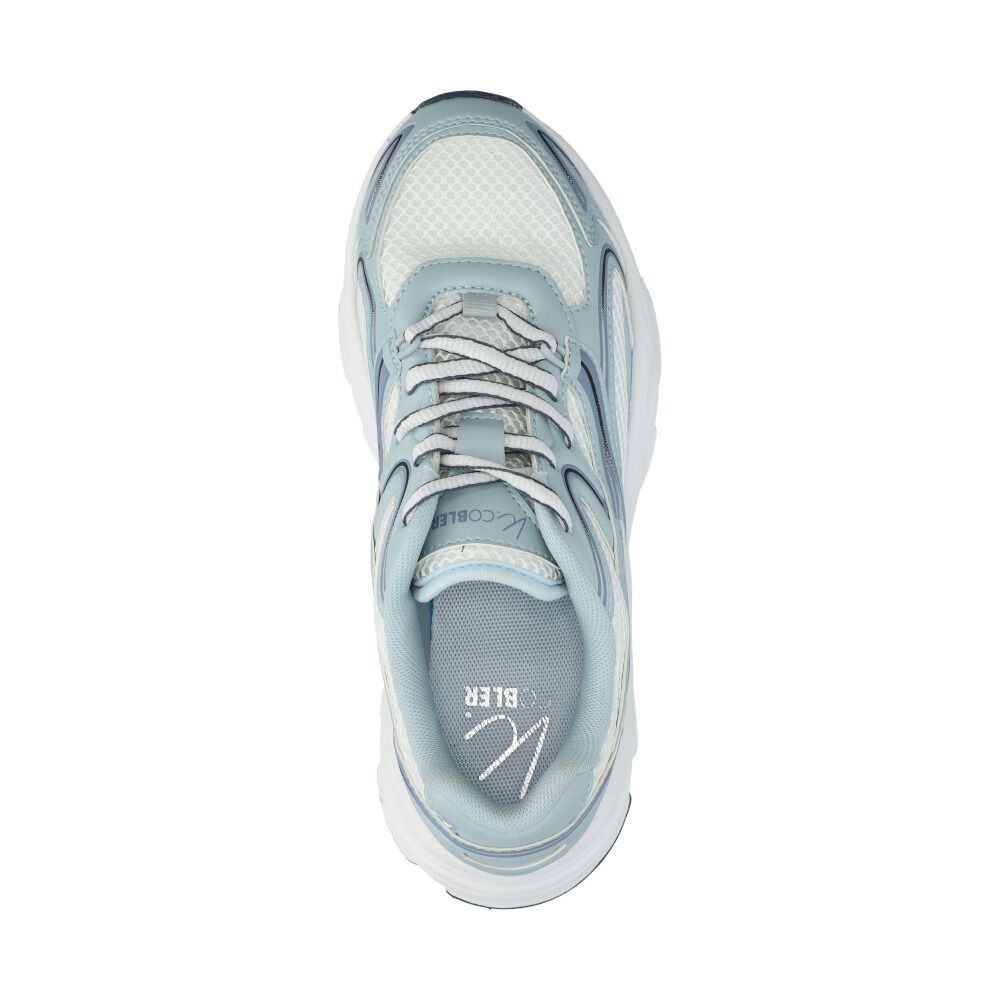 Dronfield Sneakers Flerfärgad