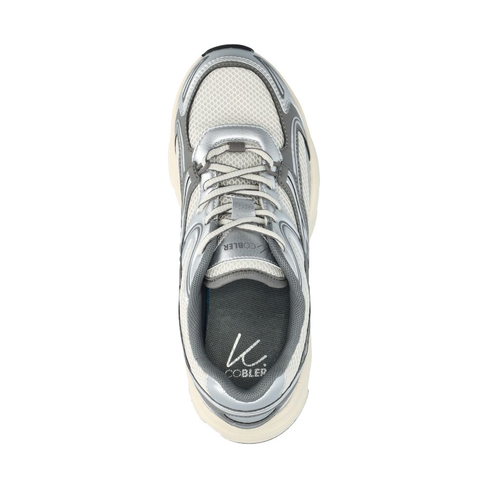 Dronfield Sneakers Flerfärgad