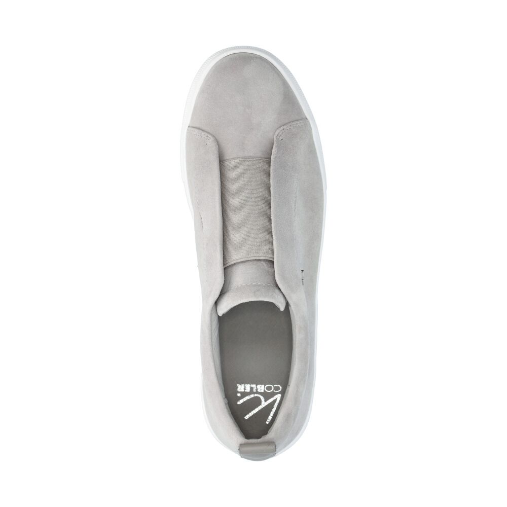 Anaheim Elastik Sneakers Grå