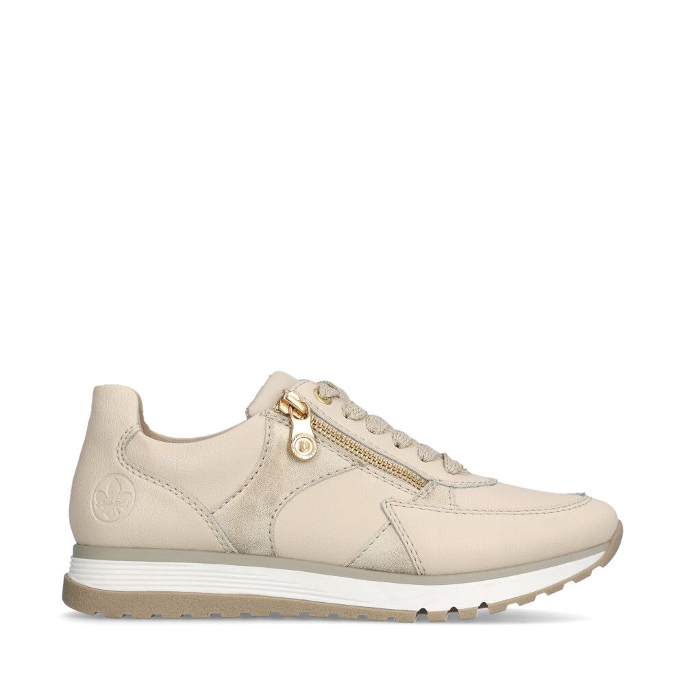 49010-60 Sneakers Beige