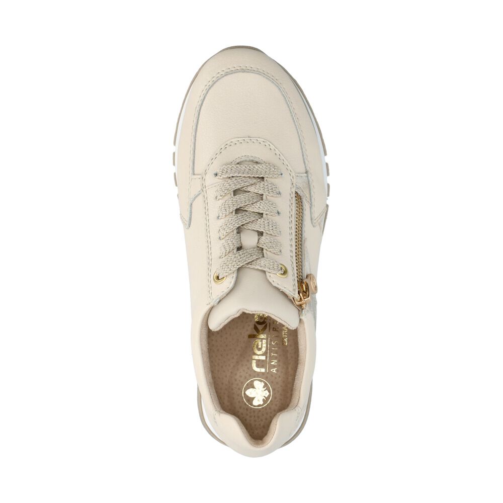 49010-60 Sneakers Beige