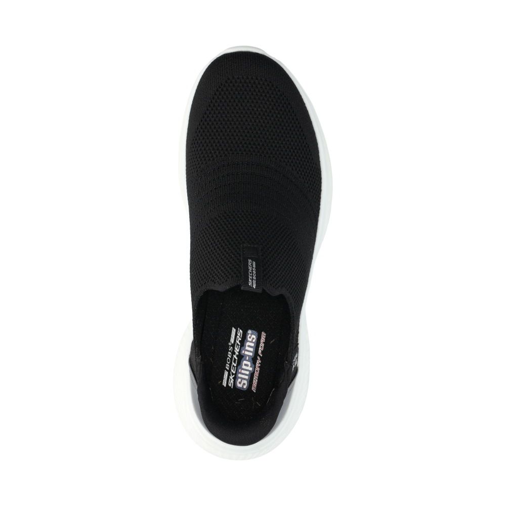 Bobs Infinity Sneakers Svart