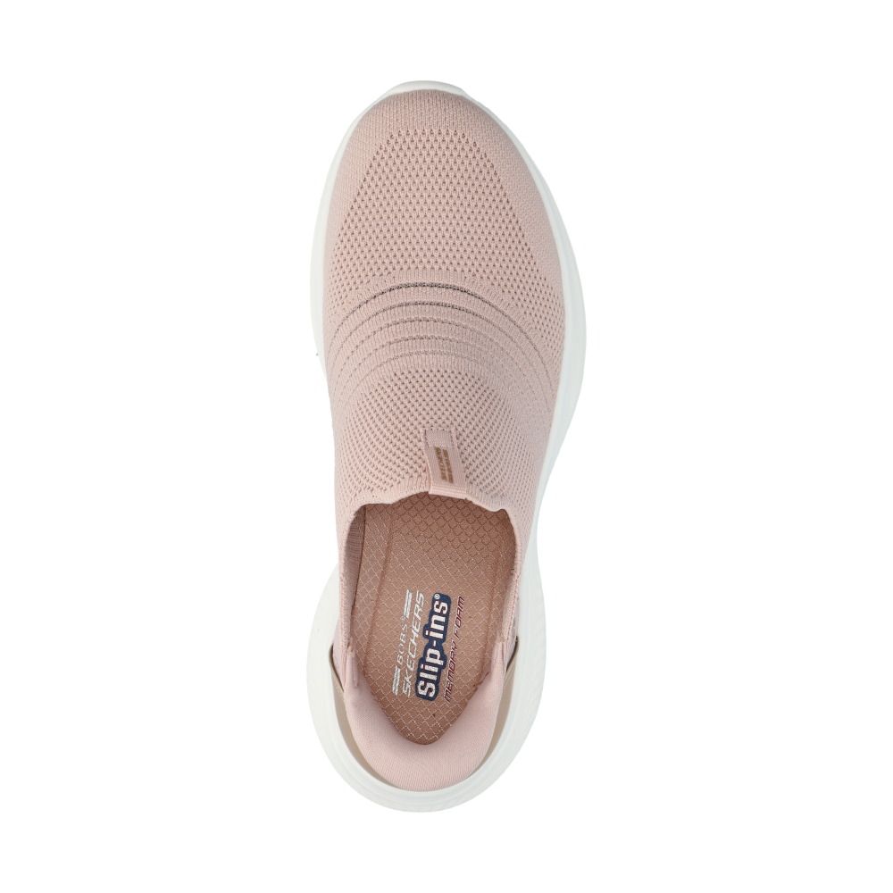 Bobs Infinity Sneakers Rosa