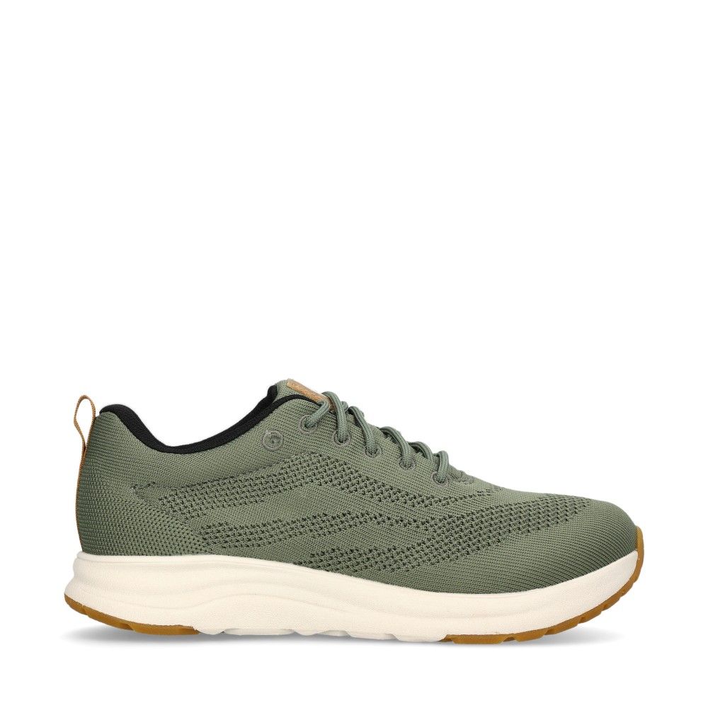 Mosi RB9X Sneakers Grön