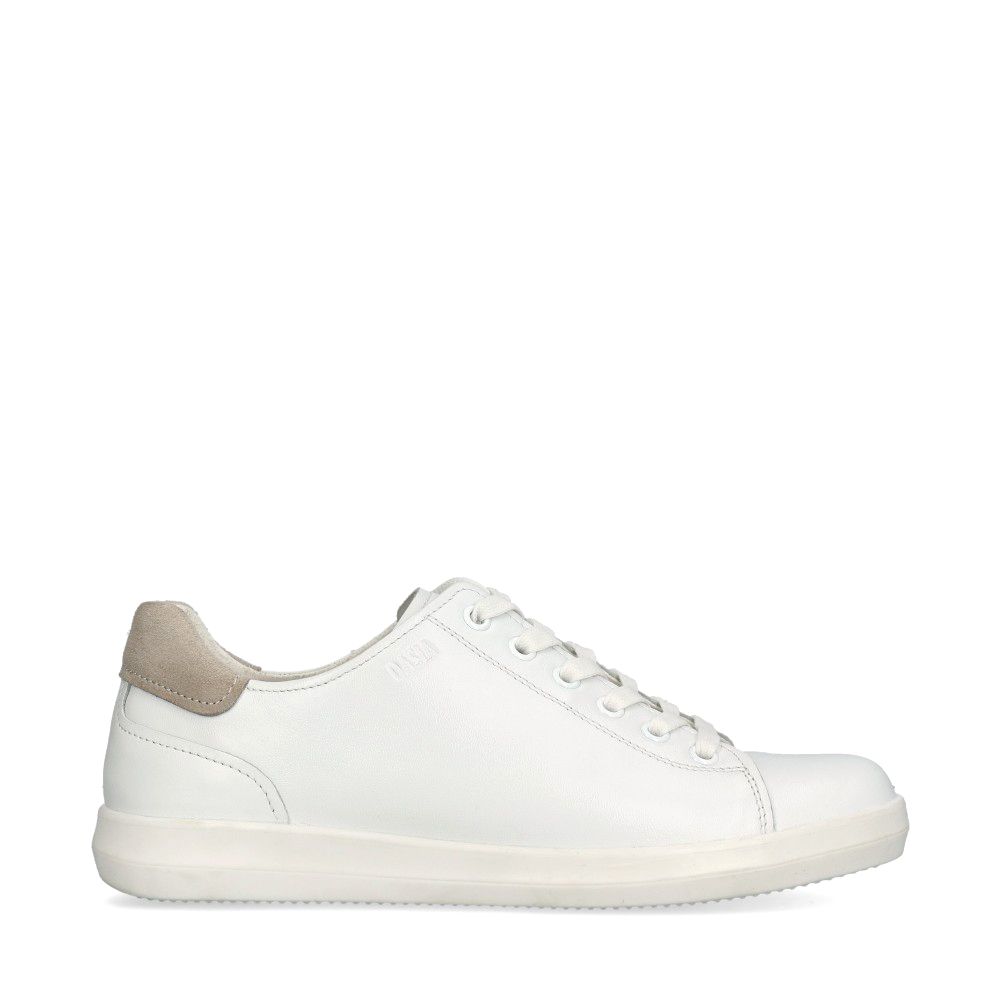 Lilac Sneakers Vit