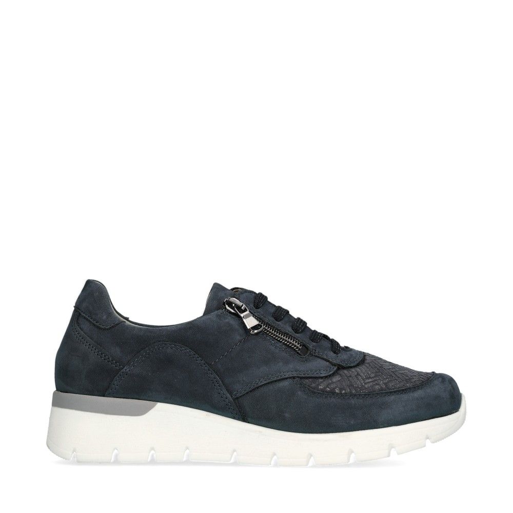 626K02 Sneakers Blå