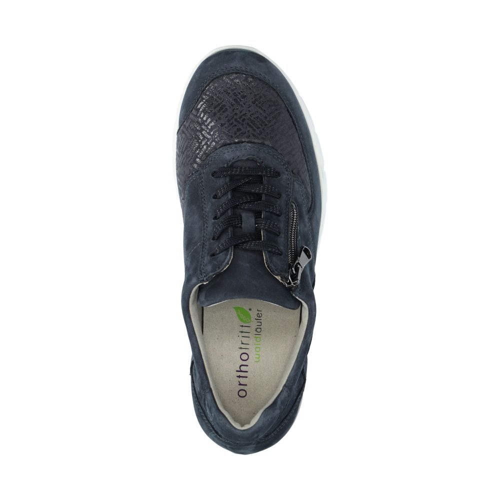 626K02 Sneakers Blå