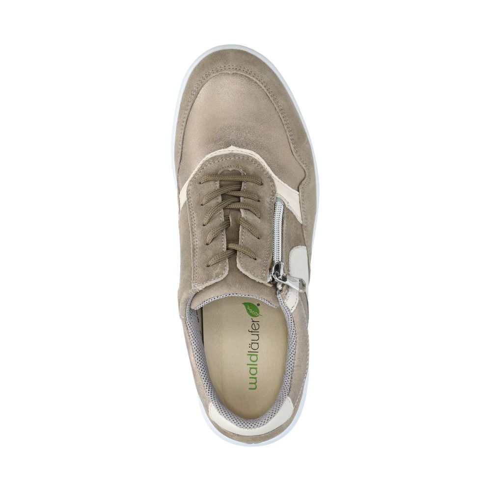 K-Funky Sneakers Beige