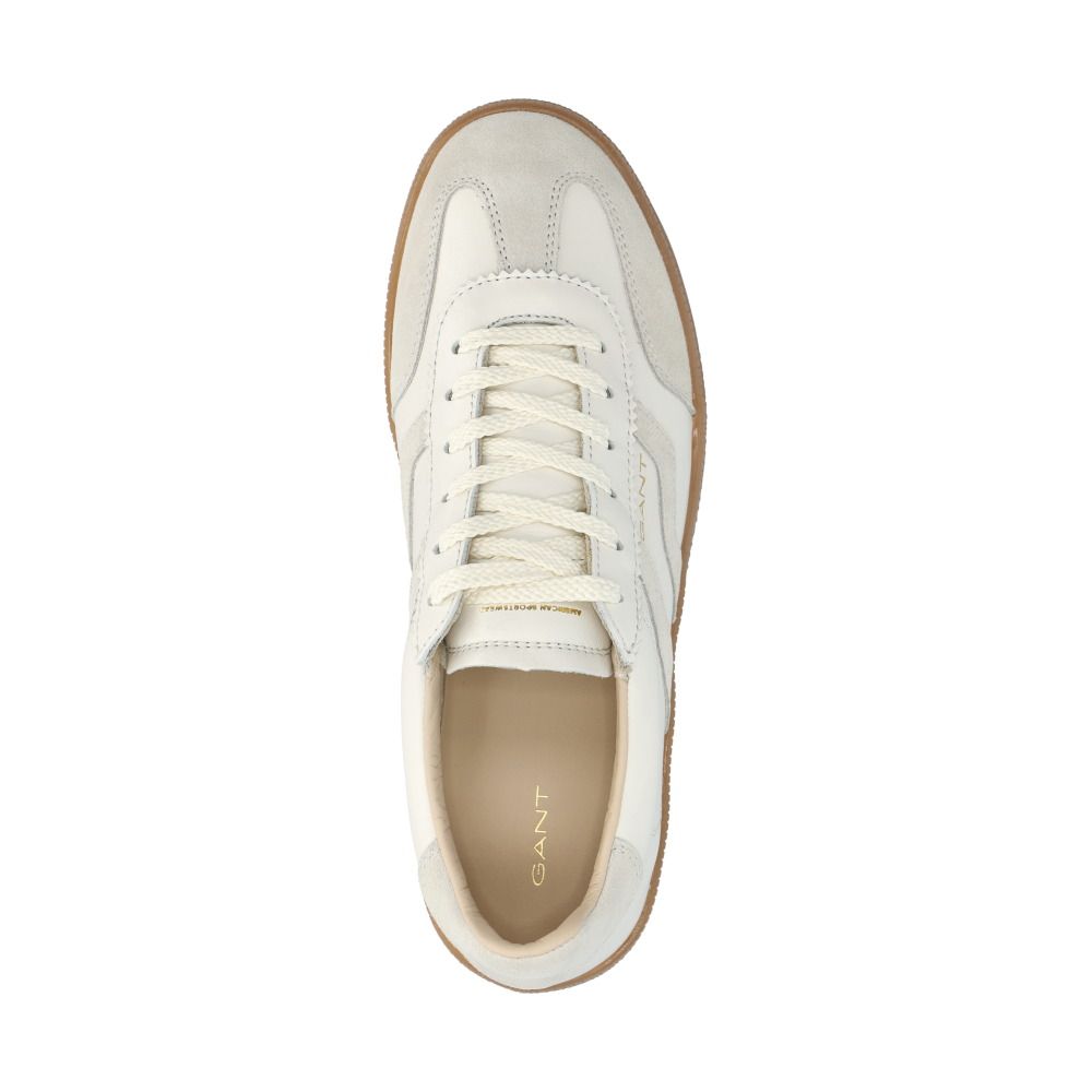 Cuzima Sneakers Vit